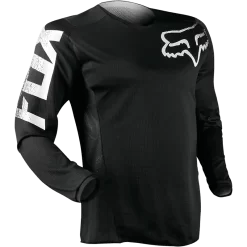 Fox Racing Youth Blackout Jersey