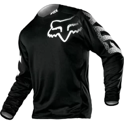 Fox Racing Blackout Jersey