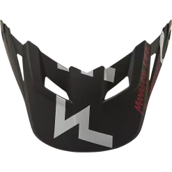 Fox Racing V1 Rodka SE Helmet Visor (2017)