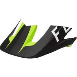 Fox Racing Metah Flow Visor