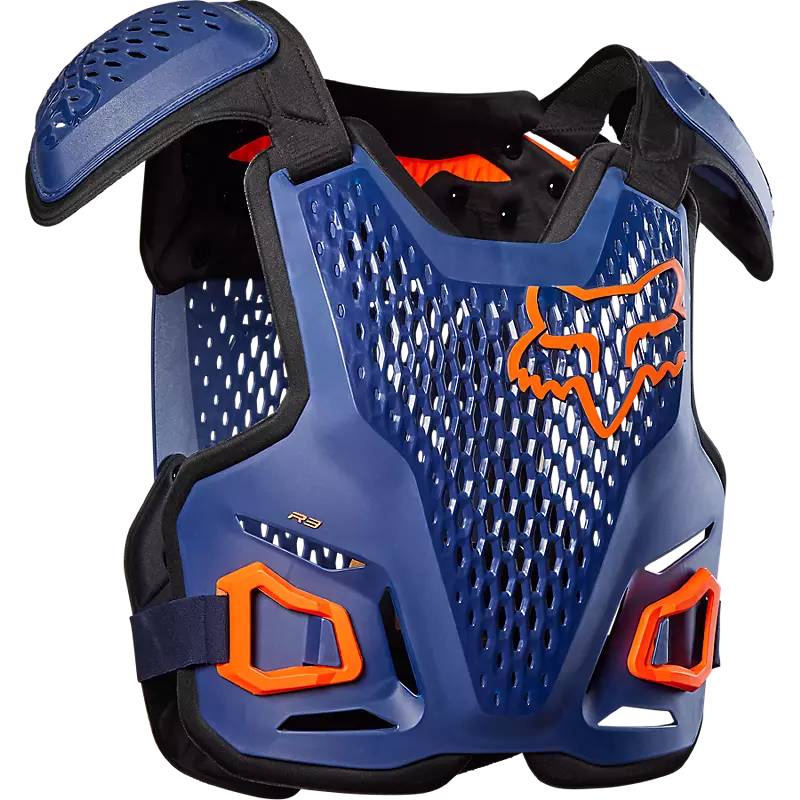 Fox Racing R3 Chest Guard