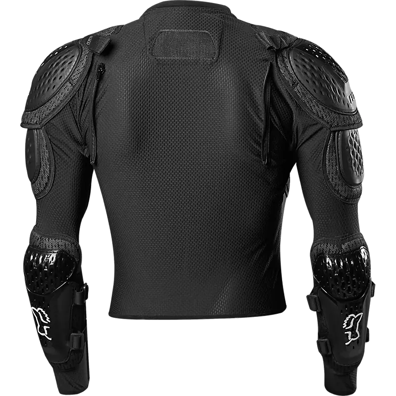 Fox Racing Youth Titan Sport Chest Protector Jacket - Image 3