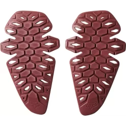 Fox Racing F3 Armor Knee Inserts Â