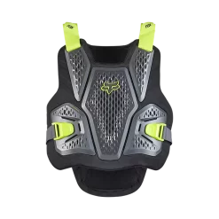 Fox Racing Raceframe Impact CE Chest Guard
