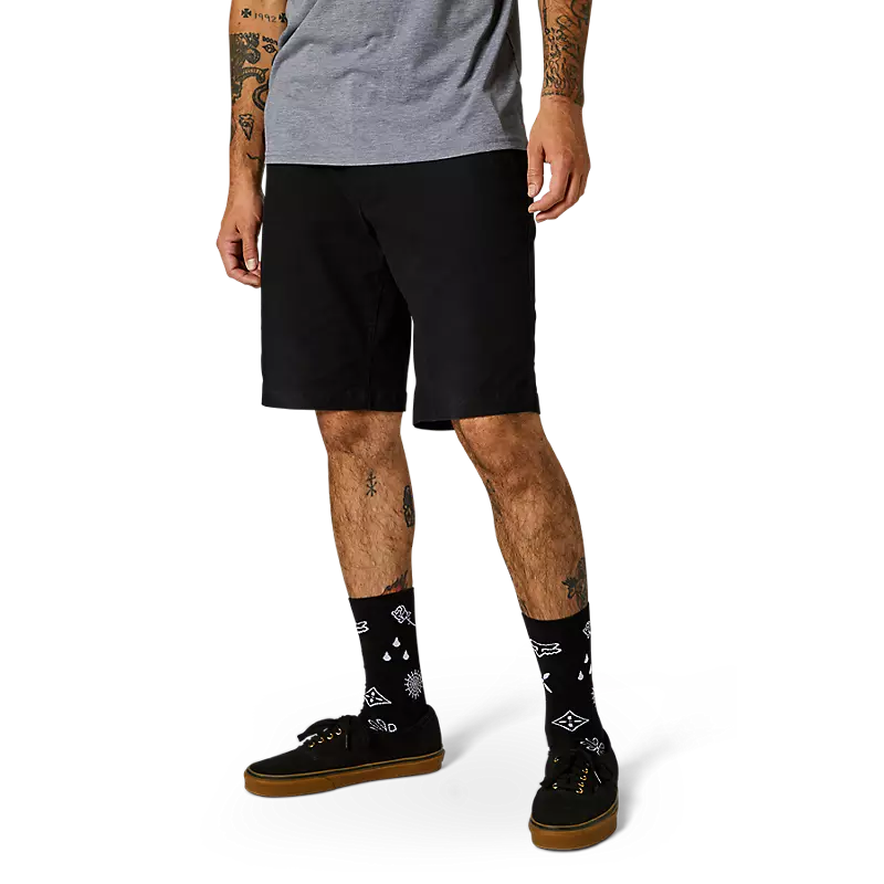 Fox Racing Essex Short 2.0