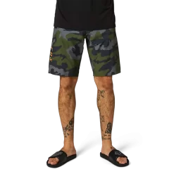 Fox Racing Overhead Camo Stretch 21 Inch