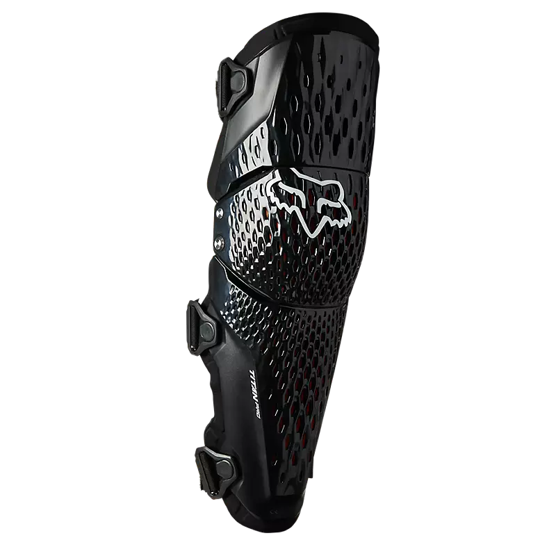 Fox Racing Titan Pro D3O® CE Knee Pads