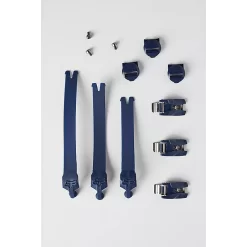 Fox Racing Comp Core Strap Kit