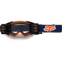 Fox Racing Vue Stray Roll Off Goggles
