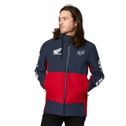 Fox Racing Honda Pit Jacket