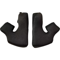 Fox Racing Rampage Comp Cheek Pads