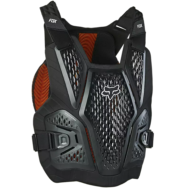 Fox Racing Raceframe Impact Soft Back CE D3O® Chest Guard