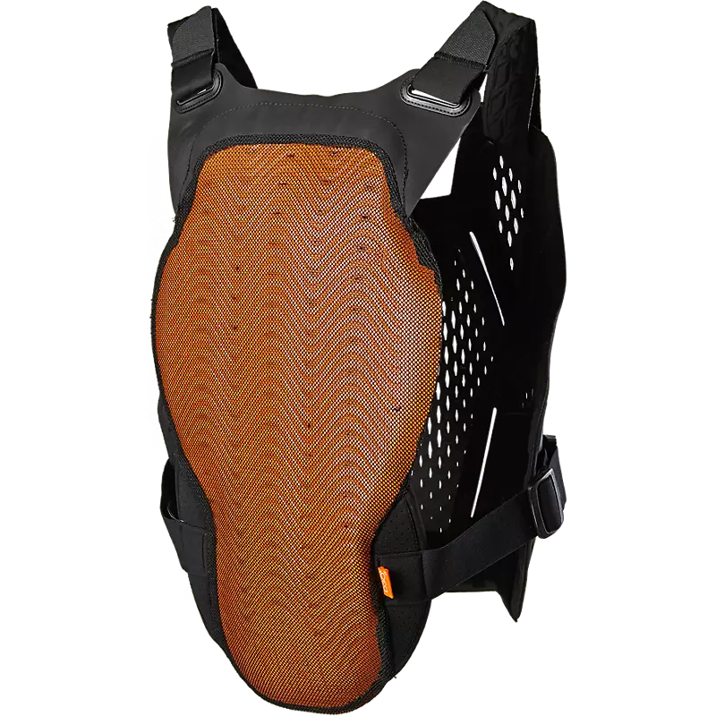 Fox Racing Raceframe Impact Soft Back CE D3O® Chest Guard - Image 2