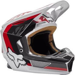 Fox Racing V2 Paddox Helmets