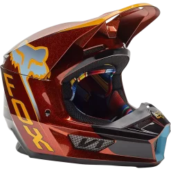 Fox Racing Youth V1 Cntro Helmet