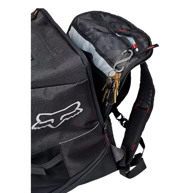 Fox Racing Transition Backpack - Image 8