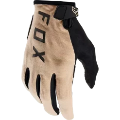 Fox Racing Ranger Gel Gloves