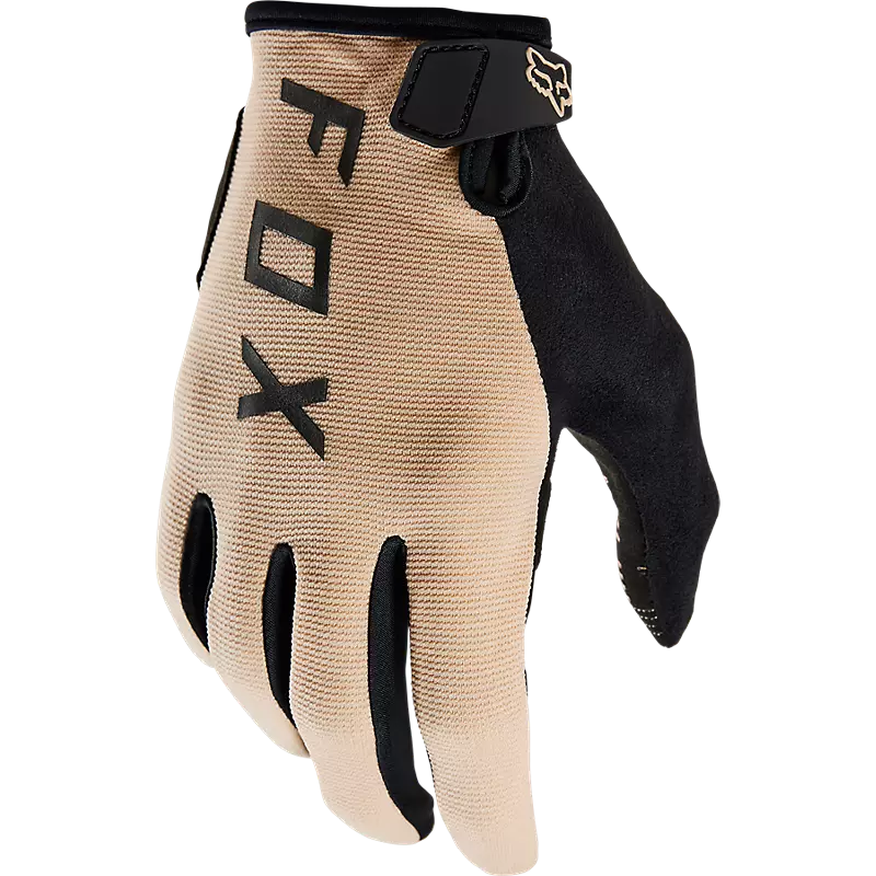 Fox Racing Ranger Gel Gloves