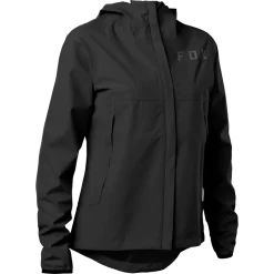 Fox Racing Womens Ranger 2.5-layer Water Jacket