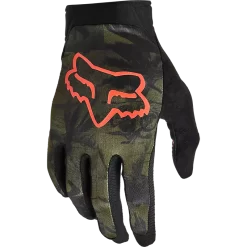 Fox Racing Flexair Ascent Gloves