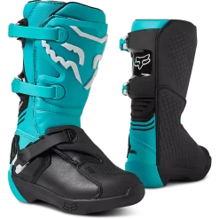 Fox Racing Youth Comp Boots