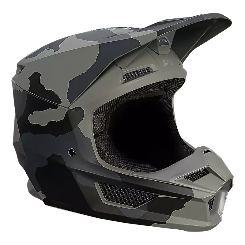 Fox Racing Youth V1 Trev Helmet