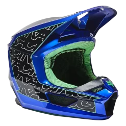 Fox Racing V1 Core Peril Helmet