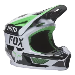 Fox Racing V2 Nobyl Helmet