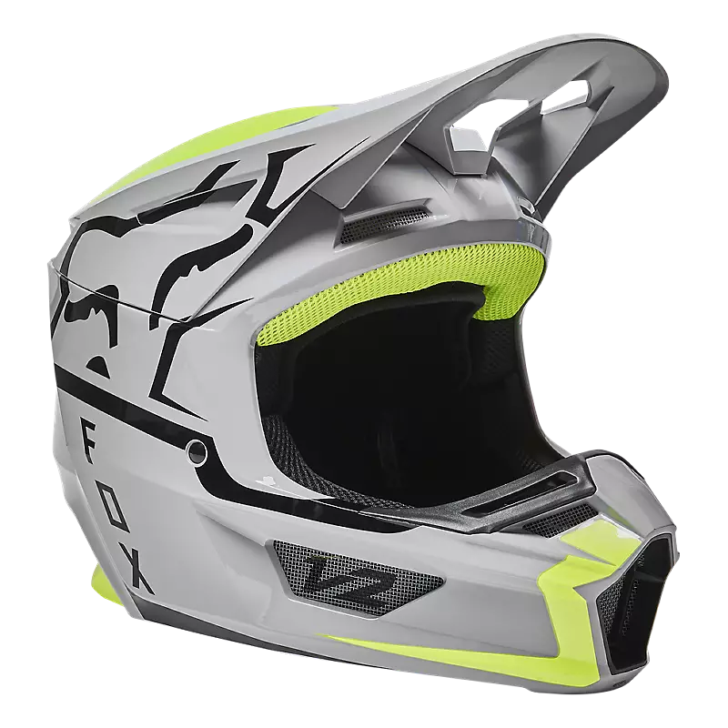 Fox Racing V2 Merz Helmet
