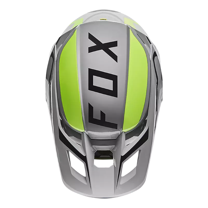 Fox Racing V2 Merz Helmet - Image 3