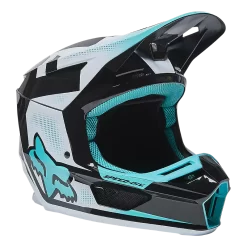Fox Racing V2 Dier Helmet