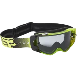 Fox Racing Vue Riet Goggles