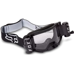 Fox Racing Airspace Stray Roll Off Goggles