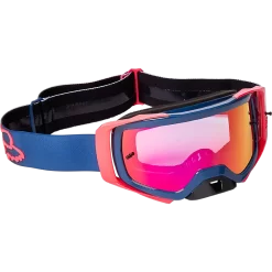 Fox Racing Airspace Dier Mirrored Goggles