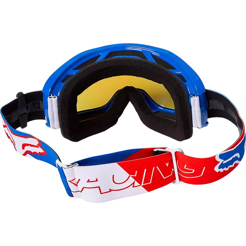 Fox Racing Main Skew Mirrored Goggles - Image 3