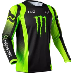 Fox Racing 180 Monster Jersey