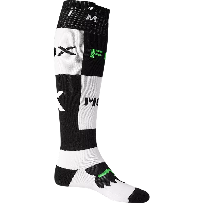 Fox Racing Nobyl Fri Thick Socks