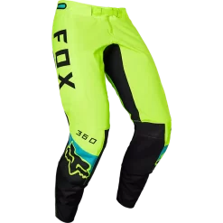 Fox Racing Youth 360 Dier Pants