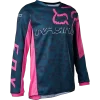 Fox Racing Youth Girls Skew 180 Jersey