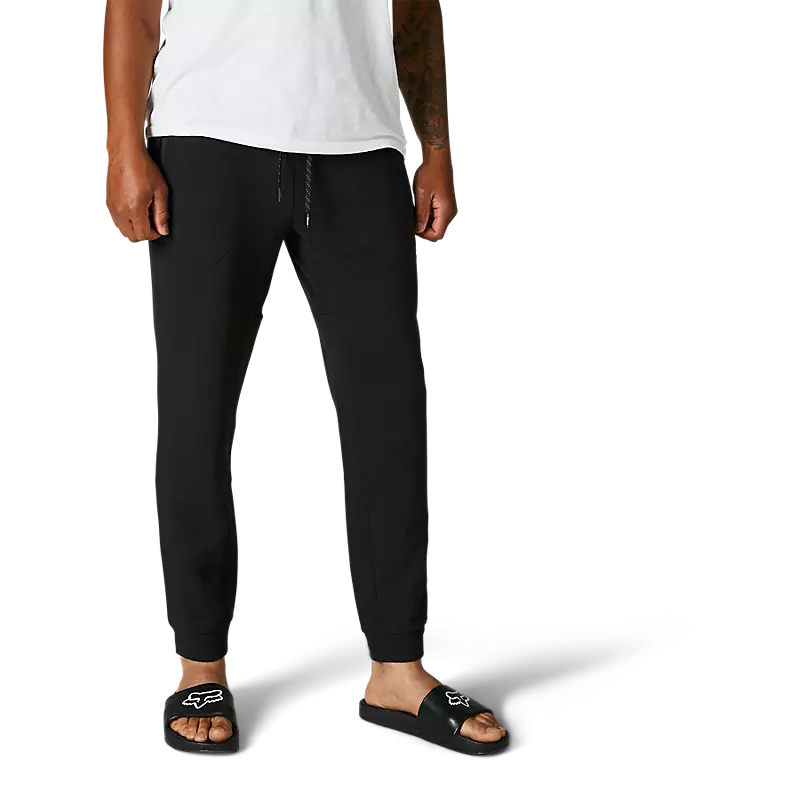 Fox Racing Backlash DWR Fleece Pants - Image 3