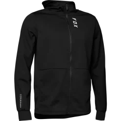 Fox Racing Defend Drive Windbloc® Zip Jacket