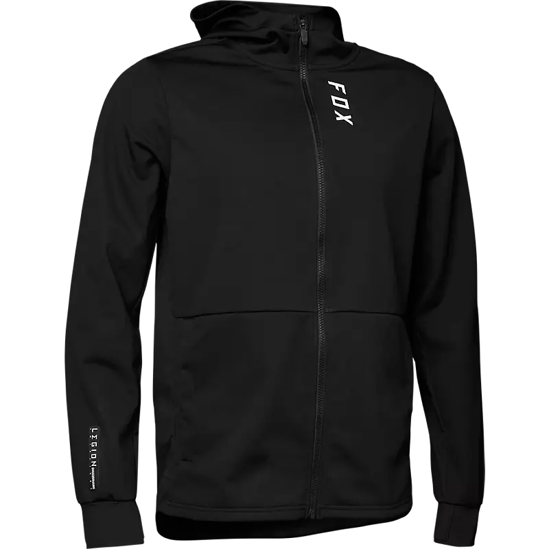 Fox Racing Defend Drive Windbloc® Zip Jacket