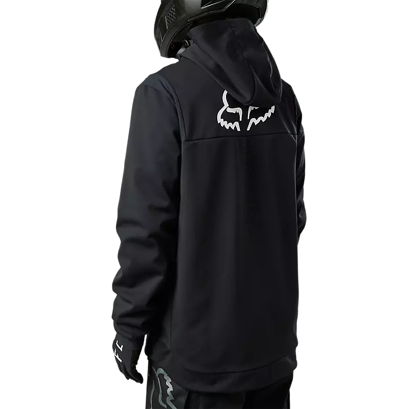 Fox Racing Defend Drive Windbloc® Zip Jacket - Image 3