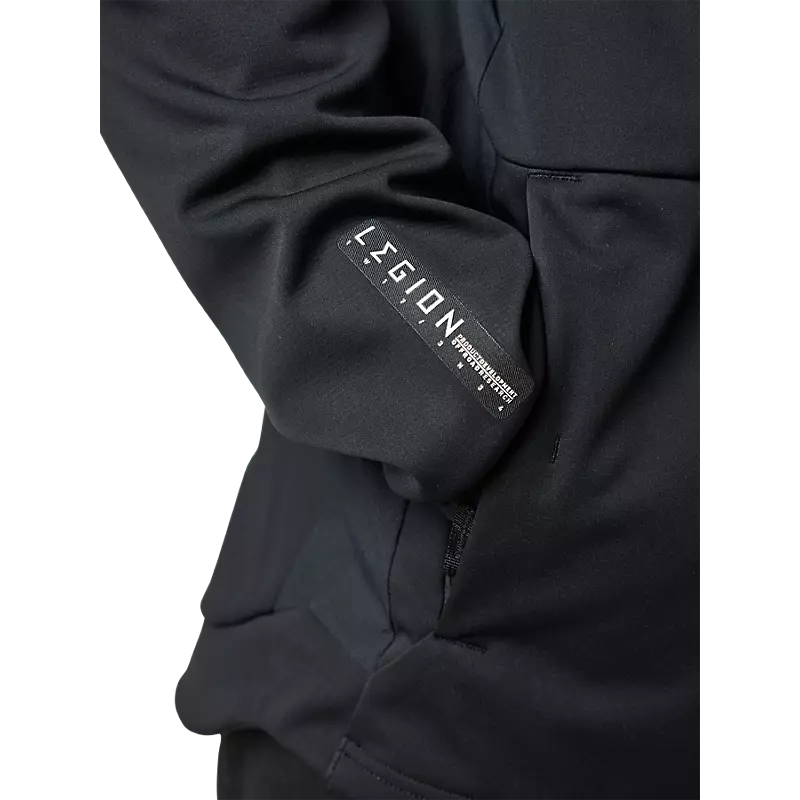 Fox Racing Defend Drive Windbloc® Zip Jacket - Image 5