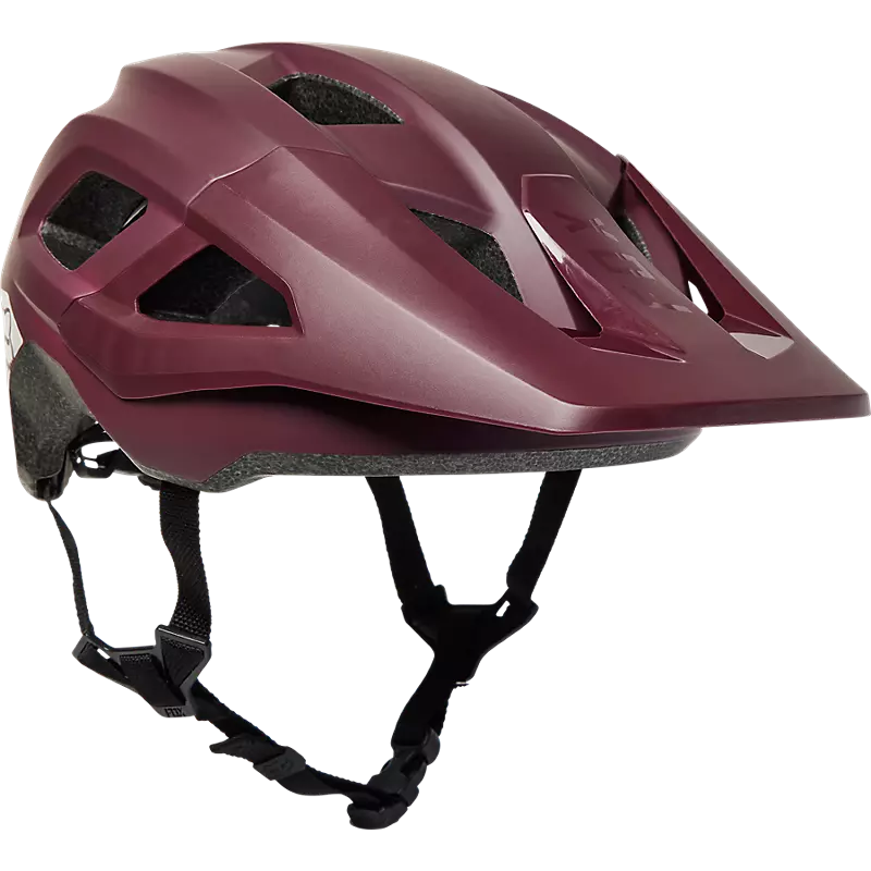 Fox Racing Mainframe Trvrs Helmet