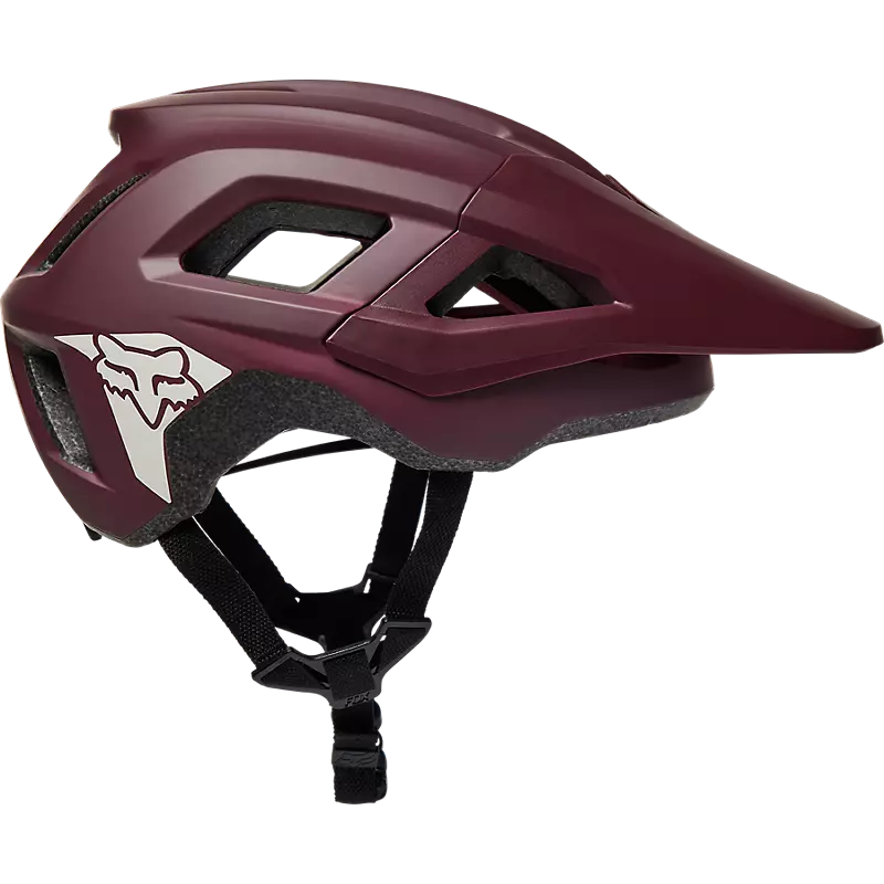 Fox Racing Mainframe Trvrs Helmet - Image 2