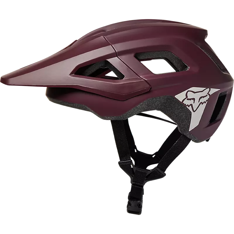 Fox Racing Mainframe Trvrs Helmet - Image 3