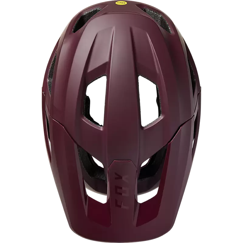 Fox Racing Mainframe Trvrs Helmet - Image 4