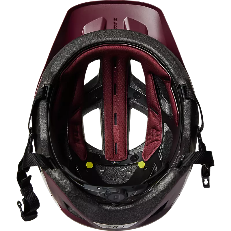 Fox Racing Mainframe Trvrs Helmet - Image 5
