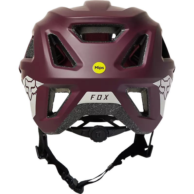 Fox Racing Mainframe Trvrs Helmet - Image 6